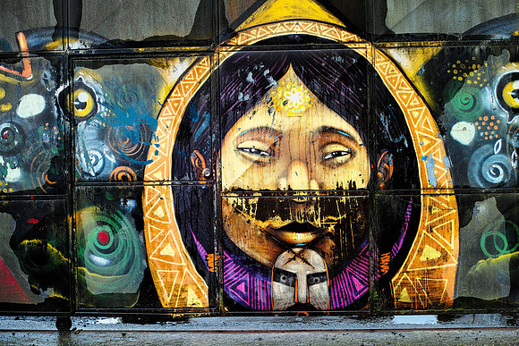 Street Art DP2-51