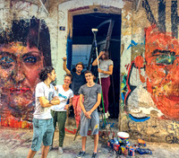 Greece-Athens