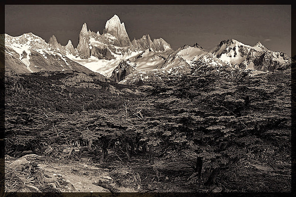 Fitz Roy