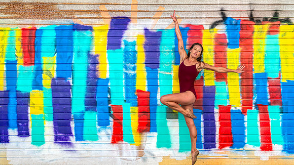 Prismatic