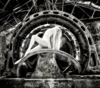 Cinderella in Metropolis