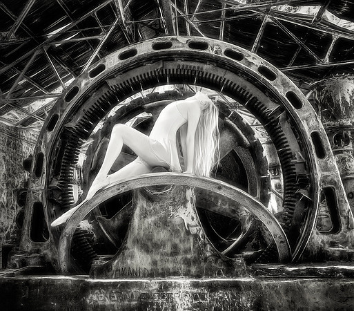 Cinderella in Metropolis