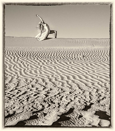 Desert Delight