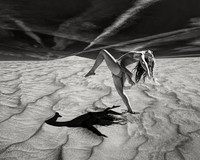 Shadow Dancer