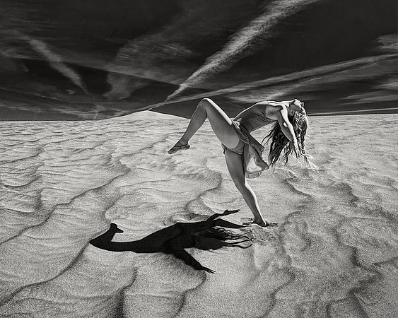Shadow Dancer