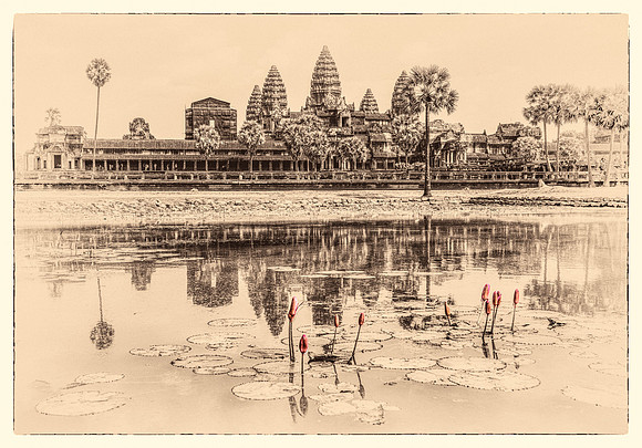 Angkor Wat