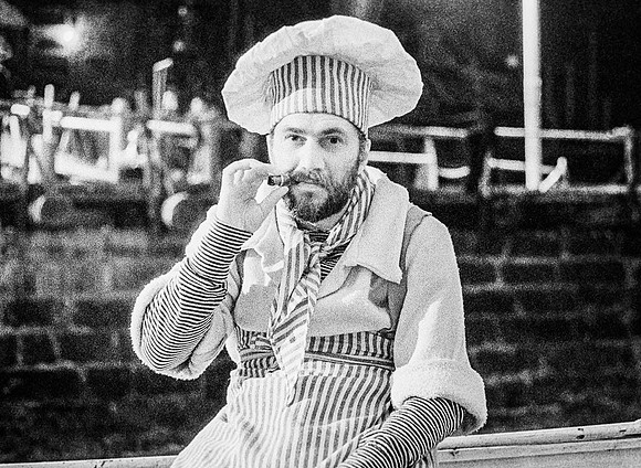 Popeye