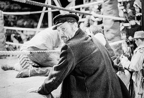 Popeye