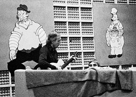 Popeye