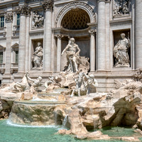 Italy-Rome