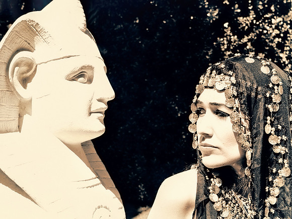 Egyptianess