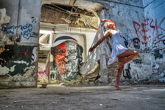 Graffiti