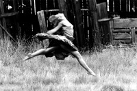 Leap of Faith