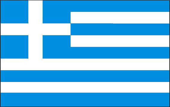 Greek Flag